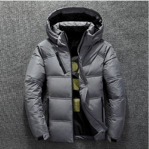 Chần gòn áo jacket